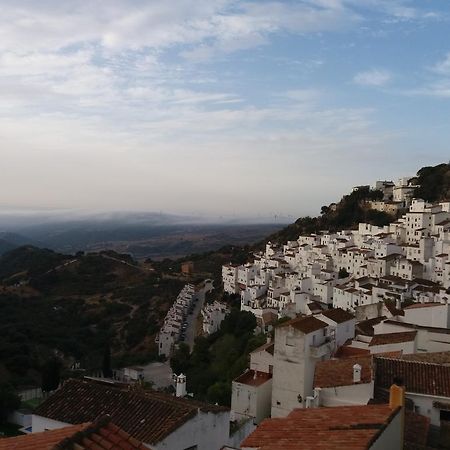 Hotel Rural Casares Exterior photo