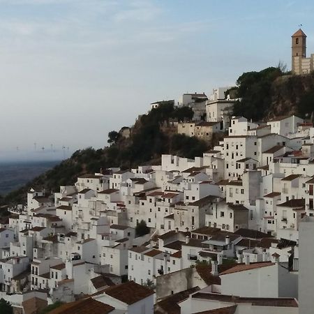 Hotel Rural Casares Exterior photo
