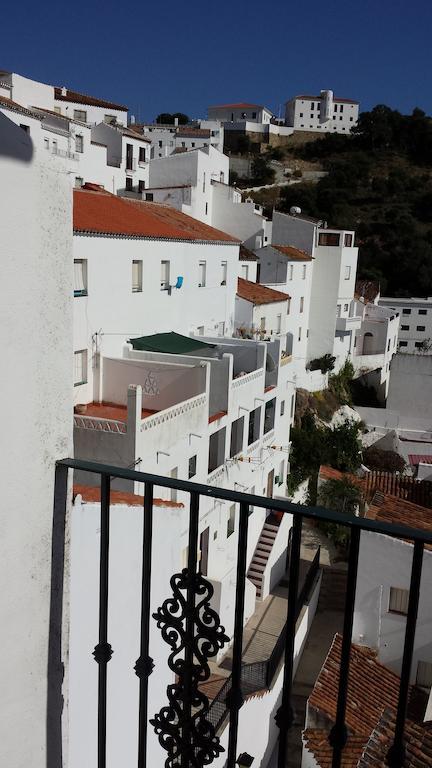 Hotel Rural Casares Exterior photo