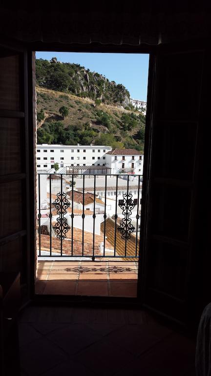Hotel Rural Casares Room photo