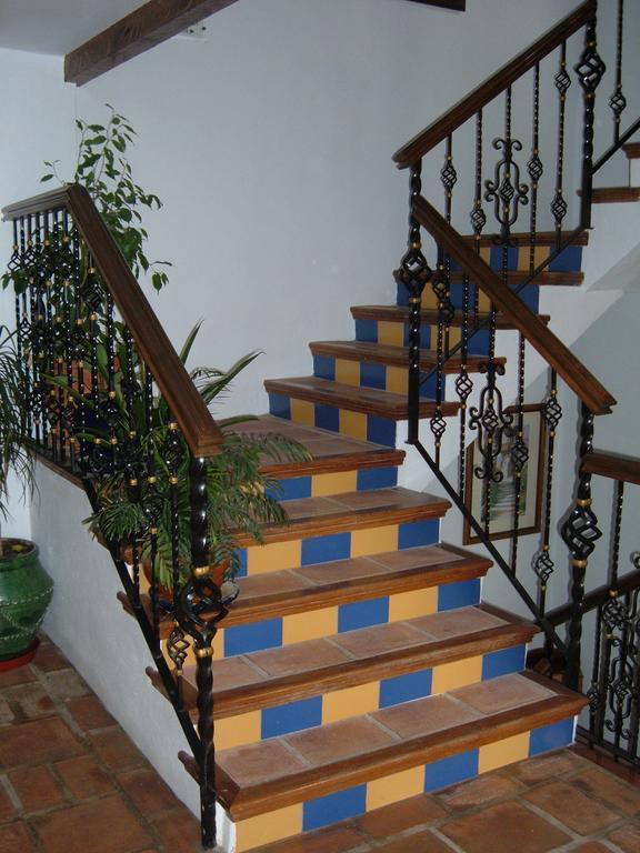 Hotel Rural Casares Exterior photo