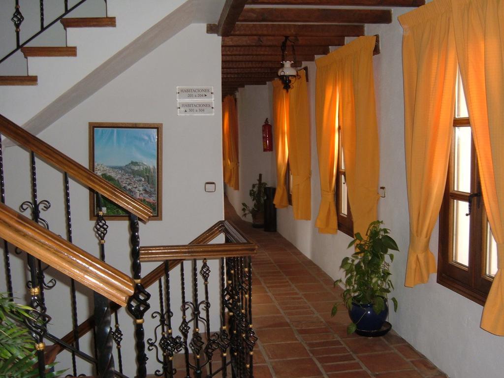 Hotel Rural Casares Exterior photo