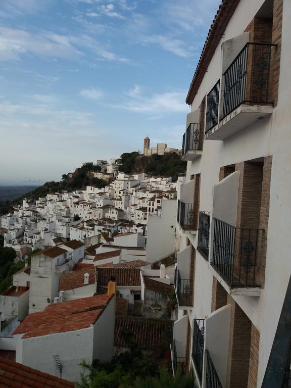 Hotel Rural Casares Exterior photo