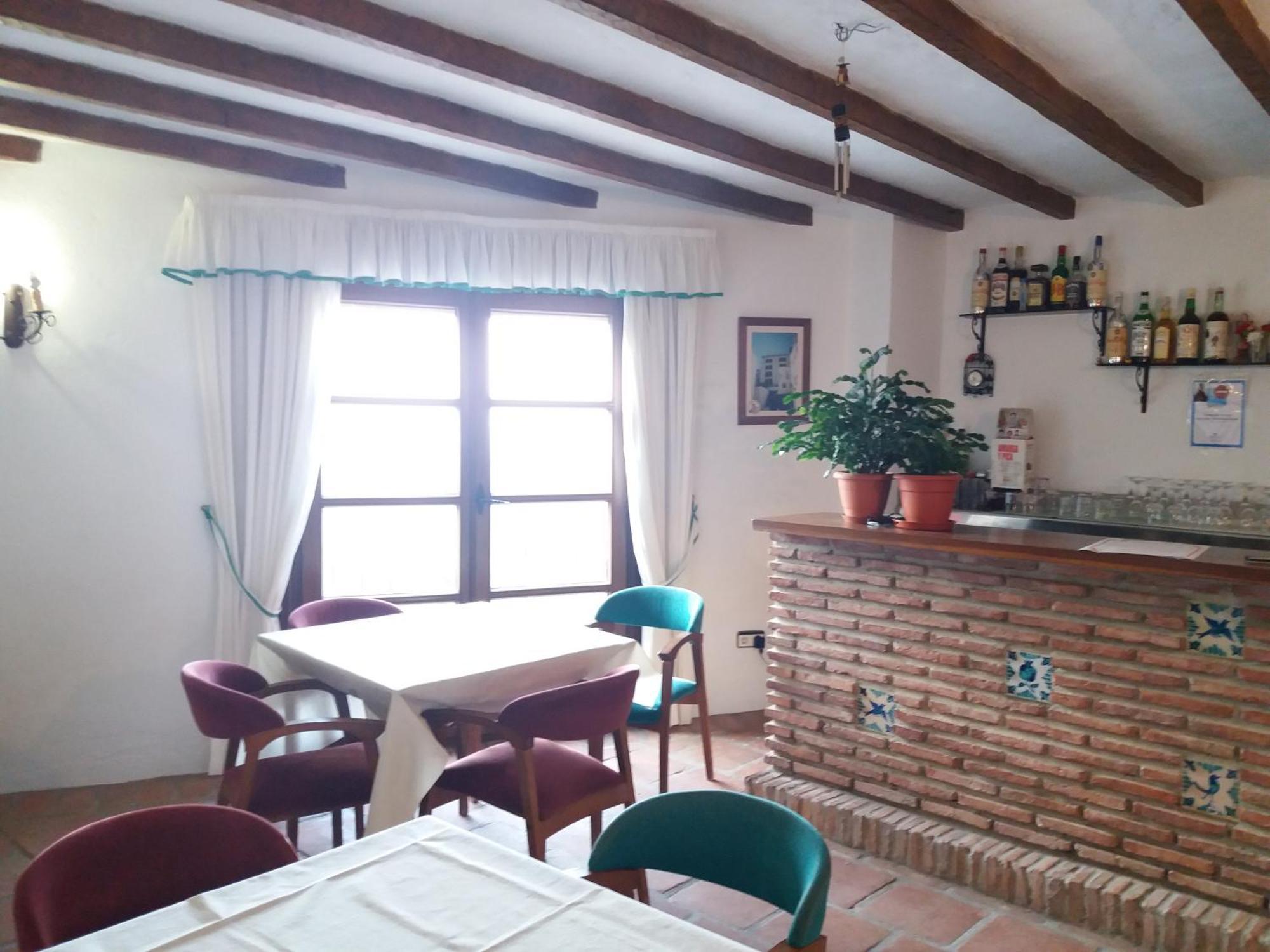 Hotel Rural Casares Exterior photo