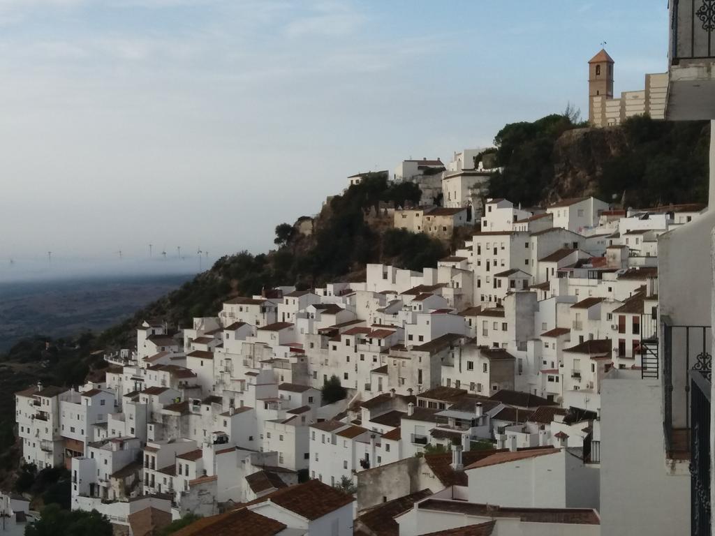 Hotel Rural Casares Exterior photo